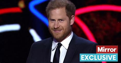 Prince Harry relishes the spotlight in Las Vegas after brief visit to ...